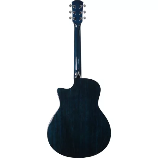 Arrow Dune Series Blue - akusztikus gitár