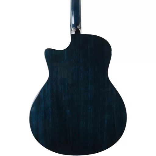 Arrow Dune Series Blue - akusztikus gitár