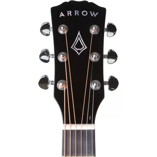 Arrow Dune Series Blue - akusztikus gitár