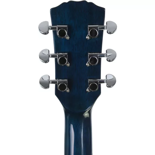 Arrow Dune Series Blue - akusztikus gitár