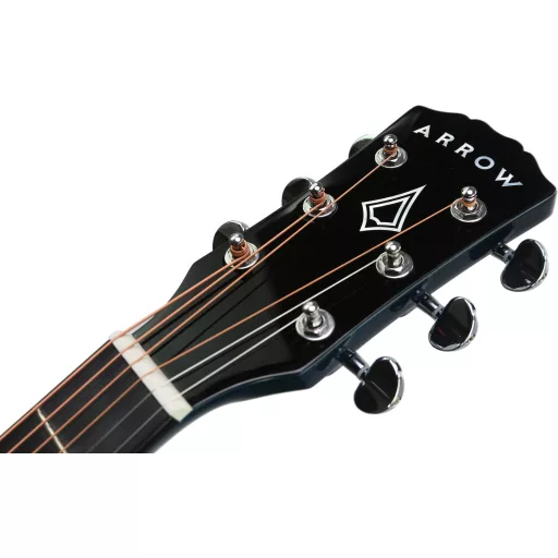 Arrow Dune Series Blue - akusztikus gitár