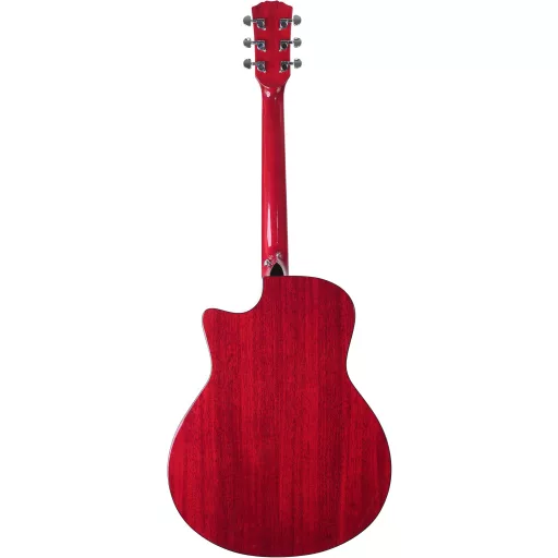 Arrow Dune Series Red - akusztikus gitár