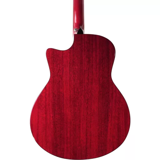 Arrow Dune Series Red - akusztikus gitár