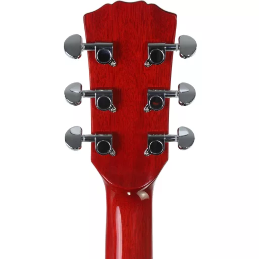 Arrow Dune Series Red - akusztikus gitár