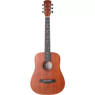 Arrow Roadbuddy Mahogany Top - akusztikus gitár