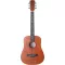 Arrow Roadbuddy Mahogany Top - akusztikus gitár