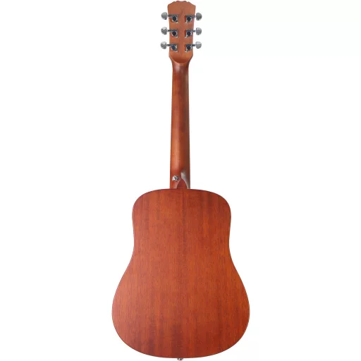 Arrow Roadbuddy Mahogany Top - akusztikus gitár
