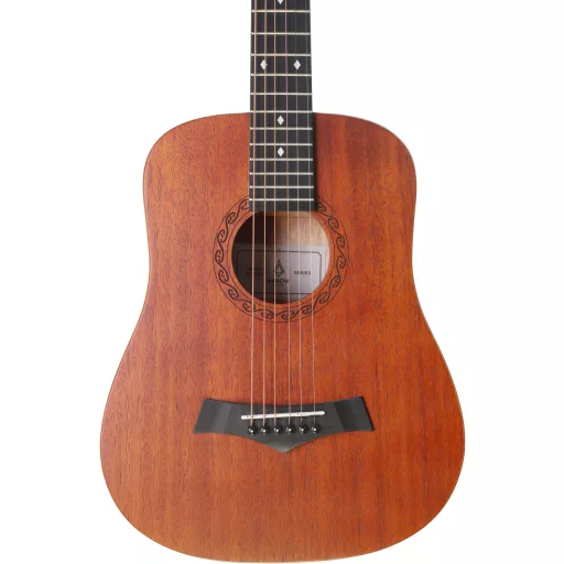 Arrow Roadbuddy Mahogany Top - akusztikus gitár