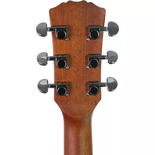 Arrow Roadbuddy Mahogany Top - akusztikus gitár