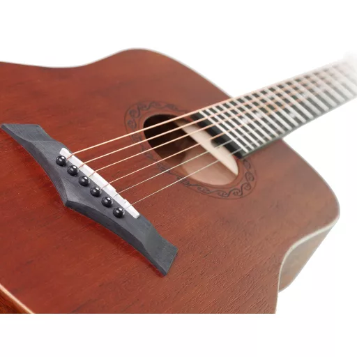 Arrow Roadbuddy Mahogany Top - akusztikus gitár
