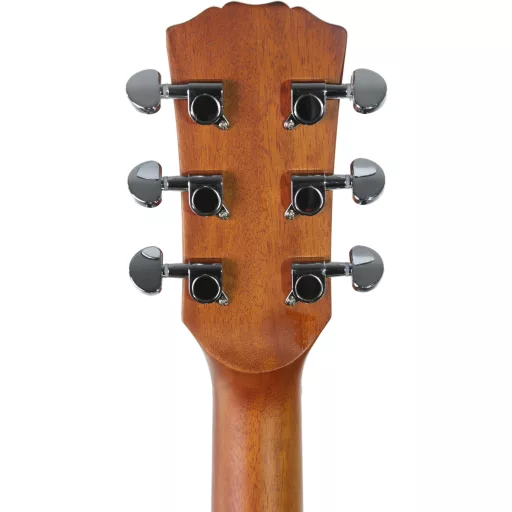 Arrow Roadbuddy Lucfenyő Tető - akusztikus gitár