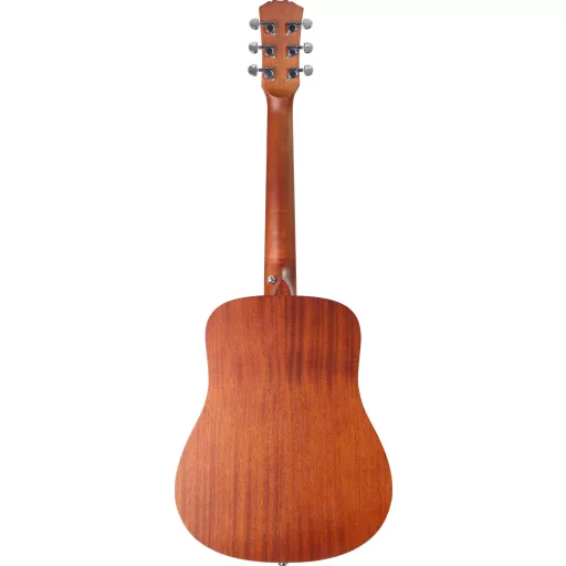 Arrow Roadbuddy Lucfenyő Tető - akusztikus gitár