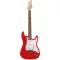 Arrow Tonecaster ST 111 Hot Rooster Rosewood/White elektromos gitár