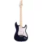 Arrow Tonecaster ST 111 Oceanic Maple/White elektromos gitár
