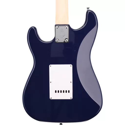 Arrow Tonecaster ST 111 Oceanic Maple/White elektromos gitár