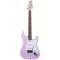 Arrow Tonecaster ST 111 Bubblegum Rosewood/White elektromos gitár