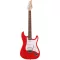 Arrow Tonecaster ST 211 Hot RoosterRosewood/White elektromos gitár
