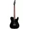 Arrow Telico TL 22 Abyss Black Rosewood elektromos gitár