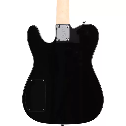 Arrow Telico TL 22 Abyss Black Rosewood elektromos gitár