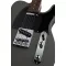 Arrow Telico TL 11 Concrete Matt Rosewood/Black elektromos gitár