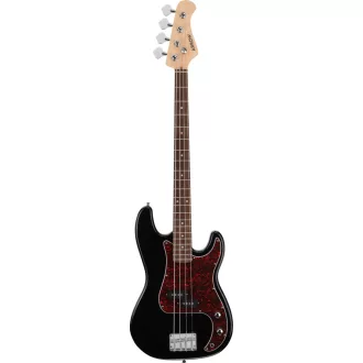   Arrow Session Bass 4 Abyss Black Rosewood/T-shell basszusgitár