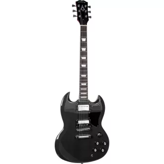 Arrow Twincut SG22 Abyss Black Rózsafa/Fekete