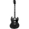 Arrow Twincut SG22 Abyss Black Rózsafa/Fekete