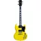 Arrow Twincut SG22 Banana Custard Rosewood/Fekete