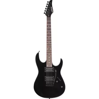 Arrow Antimyth AM 22 Abyss Rosewood elektromos gitár