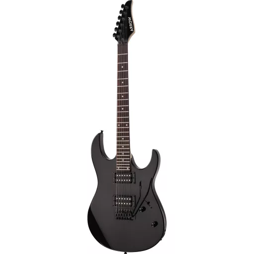 Arrow Antimyth AM 22 Abyss Rosewood elektromos gitár