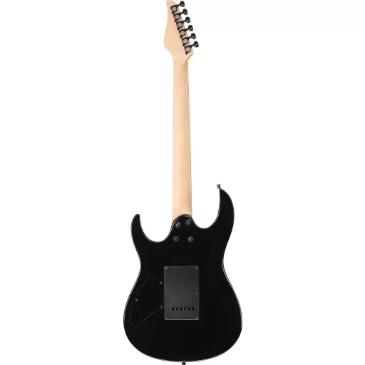 Arrow Antimyth AM 22 Abyss Rosewood elektromos gitár