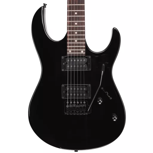 Arrow Antimyth AM 22 Abyss Rosewood elektromos gitár