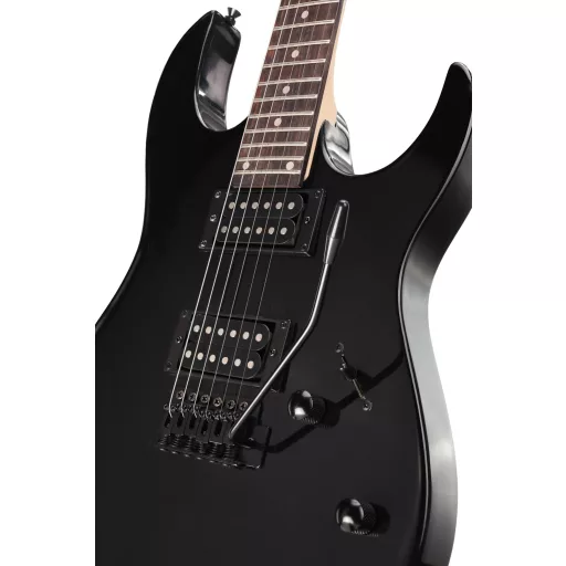 Arrow Antimyth AM 22 Abyss Rosewood elektromos gitár
