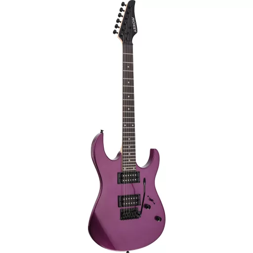Arrow Antimyth AM 22 Plasma Rosewood elektromos gitár