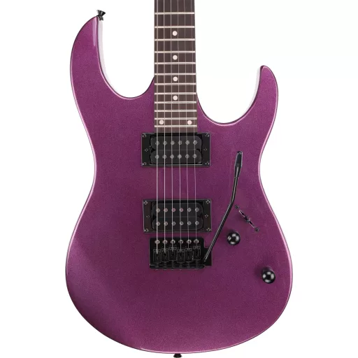 Arrow Antimyth AM 22 Plasma Rosewood elektromos gitár