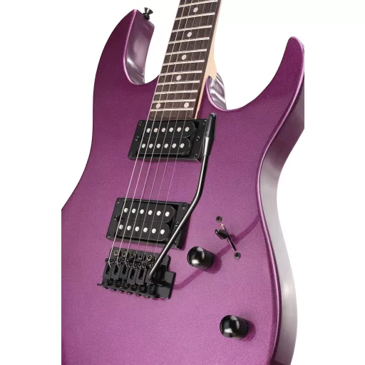 Arrow Antimyth AM 22 Plasma Rosewood elektromos gitár