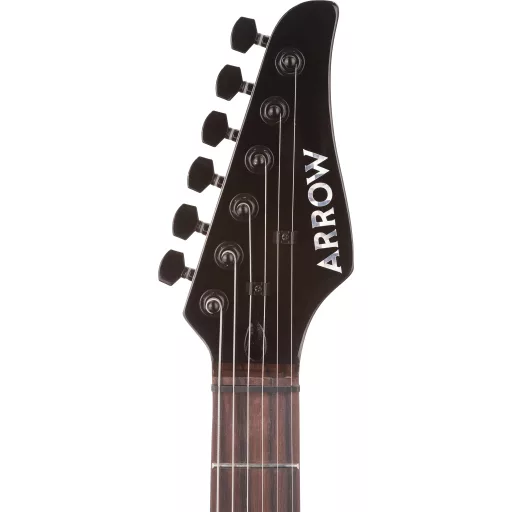 Arrow Antimyth AM 22 Plasma Rosewood elektromos gitár