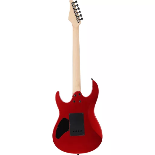 Arrow Antimyth AM 22 Pearl Red Rosewood elektromos gitár