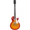 Arrow Riffster LP 22 Flame Burst CS Rosewood/Cream elektromos gitár