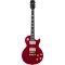 Arrow Riffster LP 22 Flame Burst RD Rosewood/Cream elektromos gitár