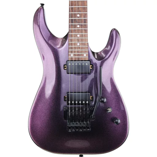 Arrow Antimyth FR22 Plasma Rosewood - elektromos gitár