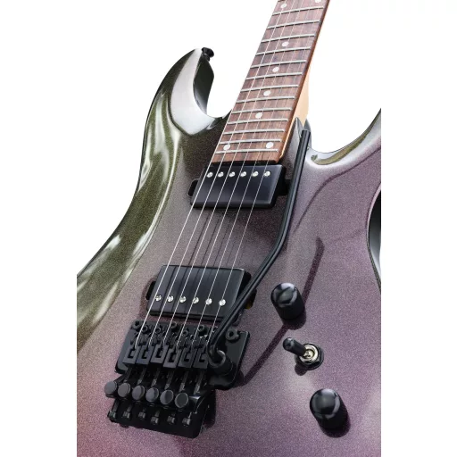 Arrow Antimyth FR22 Plasma Rosewood - elektromos gitár