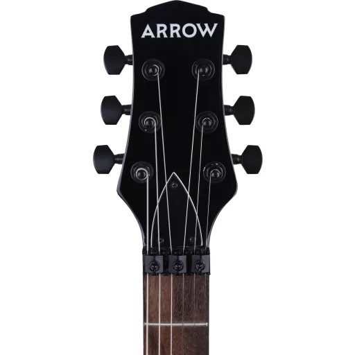 Arrow Antimyth FR22 Plasma Rosewood - elektromos gitár