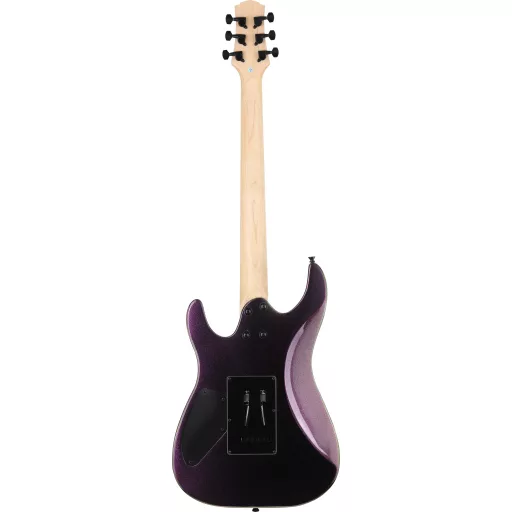 Arrow Antimyth FR22 Plasma Rosewood - elektromos gitár