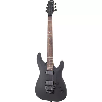  Arrow Antimyth FR22 Abyss Black Matt Rosewood - elektromos gitár