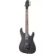 Arrow Antimyth FR22 Abyss Black Matt Rosewood - elektromos gitár