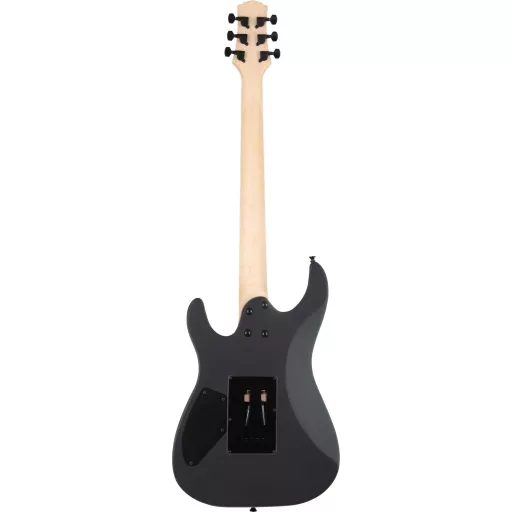 Arrow Antimyth FR22 Abyss Black Matt Rosewood - elektromos gitár