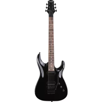 Arrow Antimyth FR22 Abyss Black Rosewood - elektromos gitár