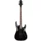 Arrow Antimyth FR22 Abyss Black Rosewood - elektromos gitár