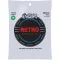 Martin MM1012 Extra Light (10-47) Retro Monel húrok 12-húros akusztikus gitárhoz